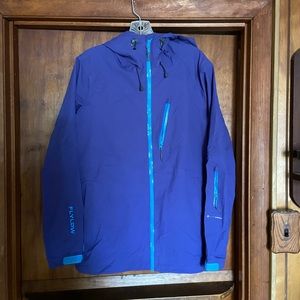 Flylow ski/snowboard shell Jacket